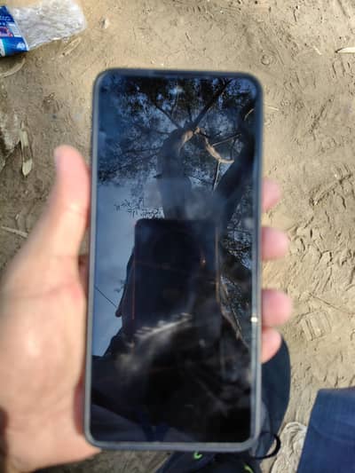 Tecno pova 5 pro 5g 8/256gb