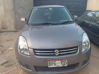 first owner Suzuki swift for sale  company maintained