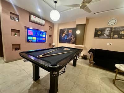 Two bedroom Apartment near Neon square Dha phase 8 lahore