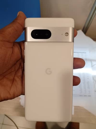 Google Pixel 7 For sale 10/10 condition