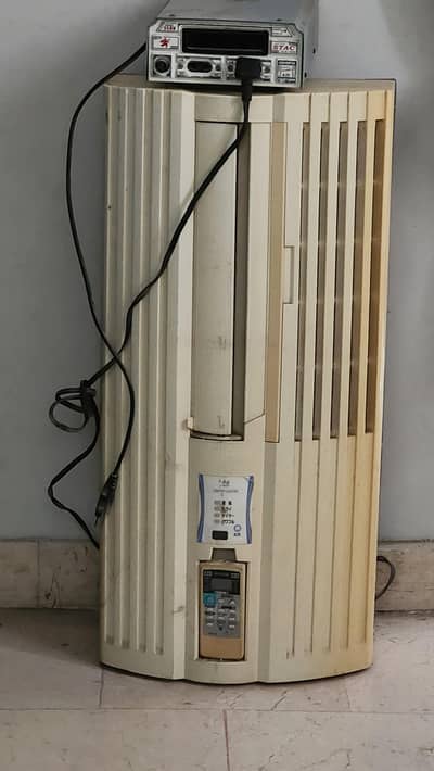 110 Shipping AC (Japanese Technology)