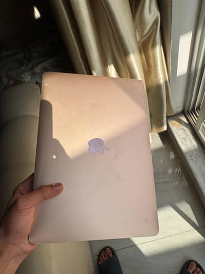 MacBook Air 2018