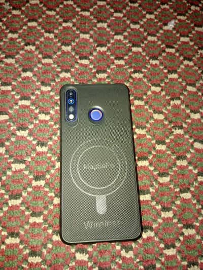 techno 12 pata approved in Gujranwala