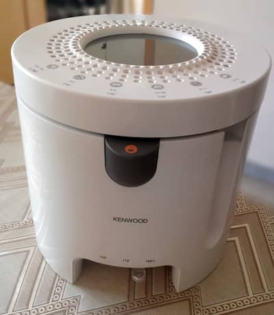 Kenwood Deep Fryer