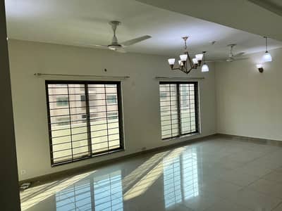 Beautiful apartment in Askari-10 Sector-S
