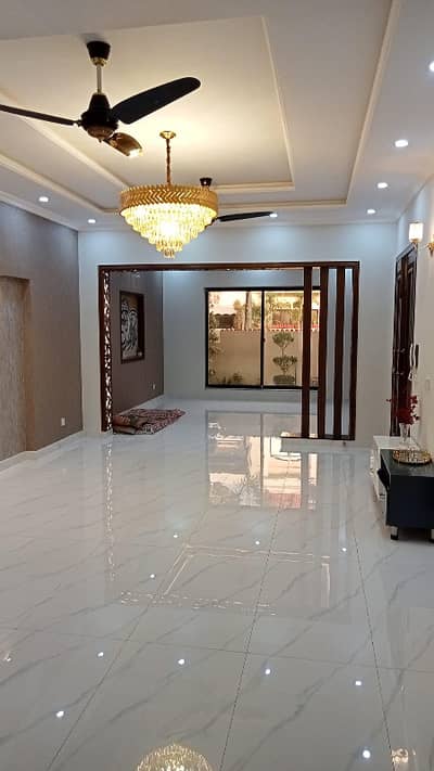 4-BEDROOMS BRAND NEW APARTMENT WITH OPEN VIEW AVAILABLE FOR SALE IN SECTOR S