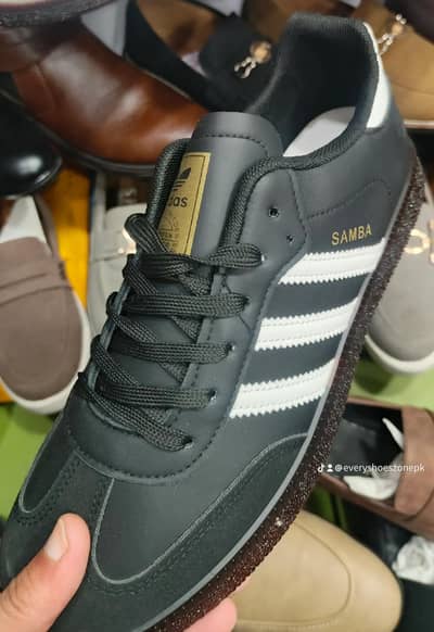 Unisex Adidas Samba