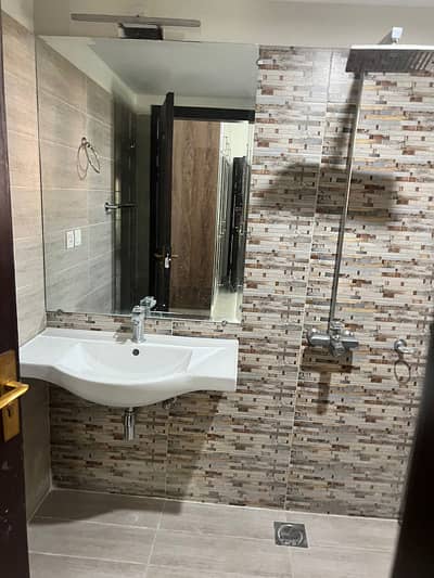 Beautiful Apartment In Askari-10 Sector-S