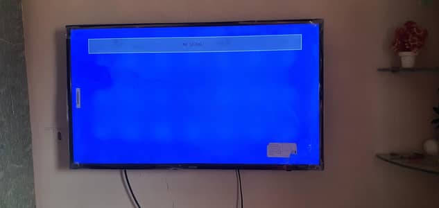 haier led TV