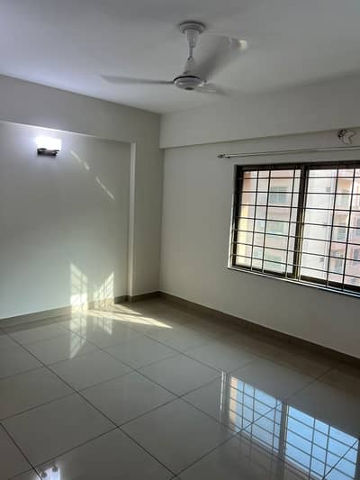 12 Marla Flat Available For Rent In Askari 10 - Sector S If You Hurry