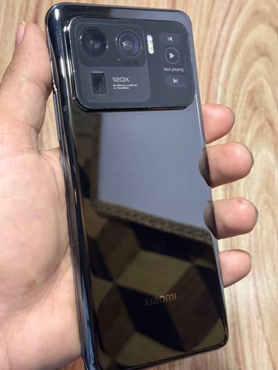 Mi 11 ultra