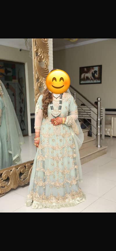 Stitch Walima Maxi Pista Color – 10/10 Condition