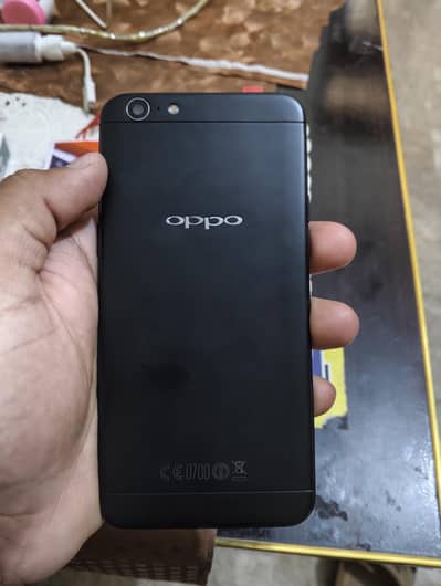 OPPO A57