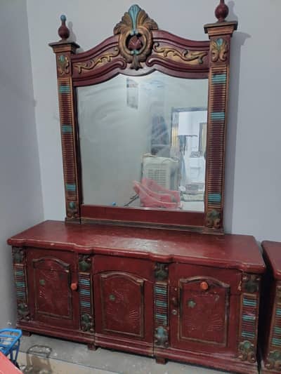 Dressing Table