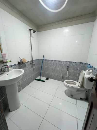 Modern & Airy 2-Bedroom Upper Portion On Ferozepur Road