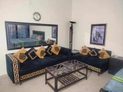 Askari 10 DOUBLE STORY House available for sale