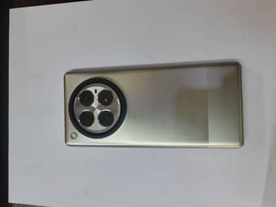 Infinix zero40 5g 10/10 in warranty