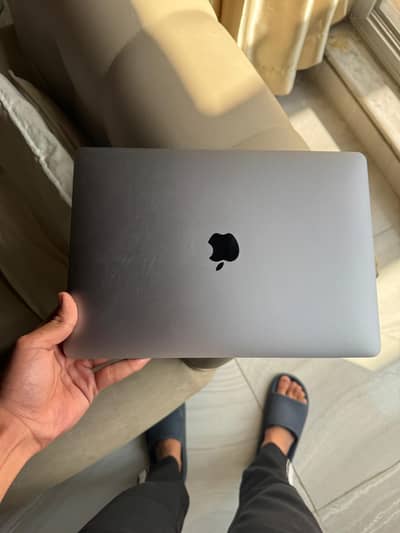 MacBook Air M1
