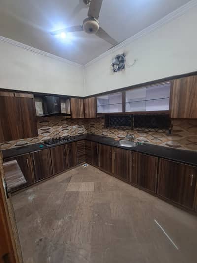 Luxurious 10 Marla House For Rent In Pak Arab Housing Society 5 Bed, Prime Location Near Ferozepur Road