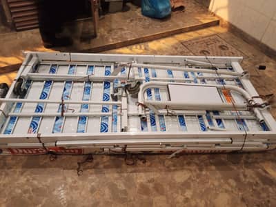 MEDICAL BED FOR PATIENT BRAND NEW