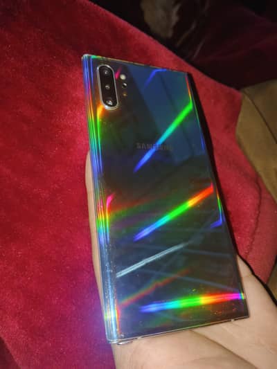 samsung note 10 plus 5g