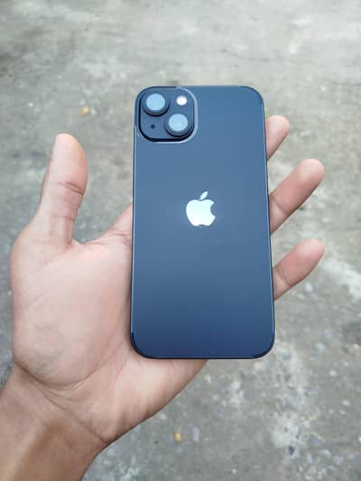 iPhone 13 Waterpack ( 98 Health)