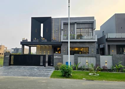 1 Kanal Brand New Luxury House for Sale , DHA Phase 7, Lahore