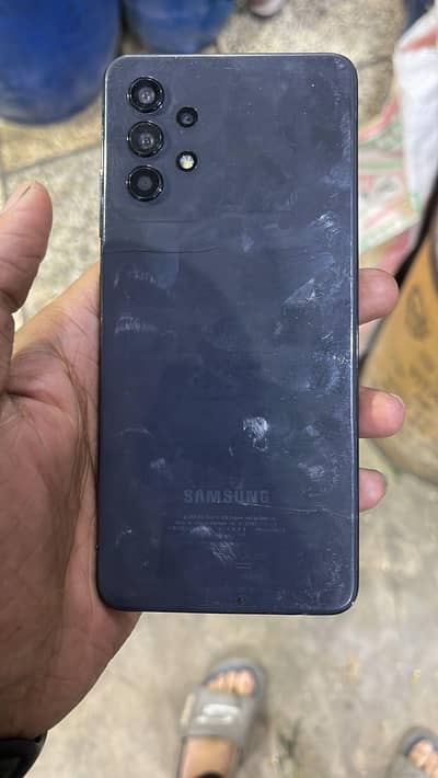 Samsung A32