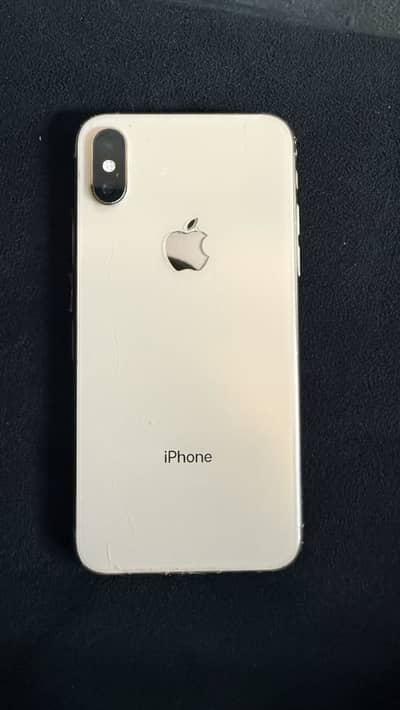 iphone XS Dual PTA APPROVED