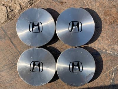 Honda Reborn Hybrid Original Japane Hub Cups Available Delivery