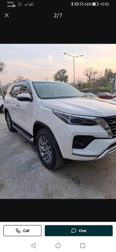 Brand new sigma bumper to Bumper jeniune car