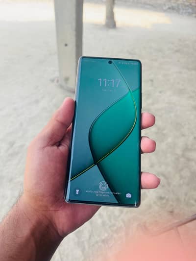 Ok Lush Condition Pta Approved Condition 10/10 With Box l