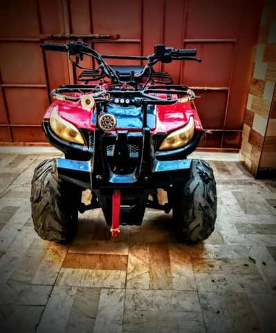 ATV Quad bike / 4 wheeler bike / kids ATV bike