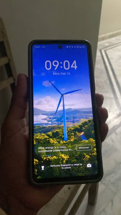 Tecno spark 30 8.128.