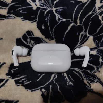 Airpods Pro 2 Type C Original