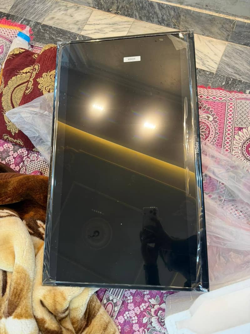 Haier H32D2M 32” LED TV – Brand New | 1