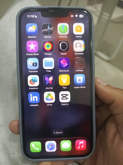 Iphone 13 Non PTA JV