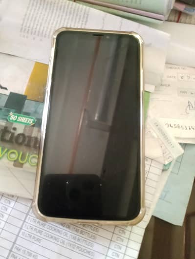 iphone xs 256GB non pta