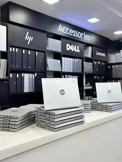 HP ProBook 440 G7 – Core i5 10th Gen | 8GB RAM | 256GB SSD bulk stock