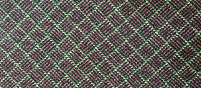 New Carpet in Beige(skin) color