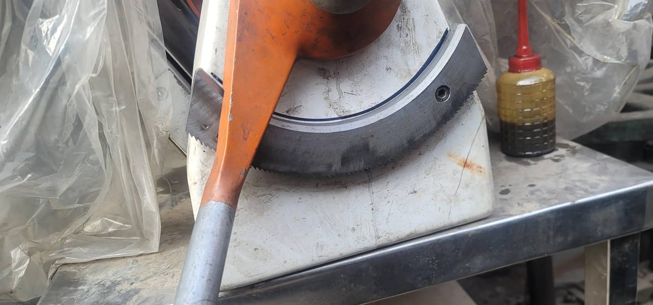 doughsheeter/ sheeter/ roller 16