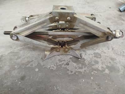 for sale car jack good condition