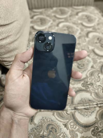 iPhone 13 jv exchange possible