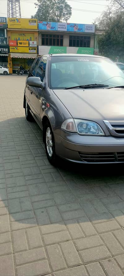 Power Stering Well Drive