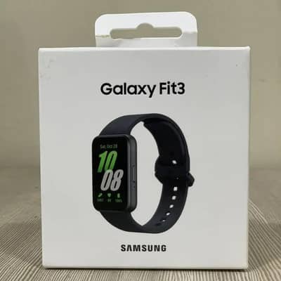 SAMSUNG GALAXY FIT3