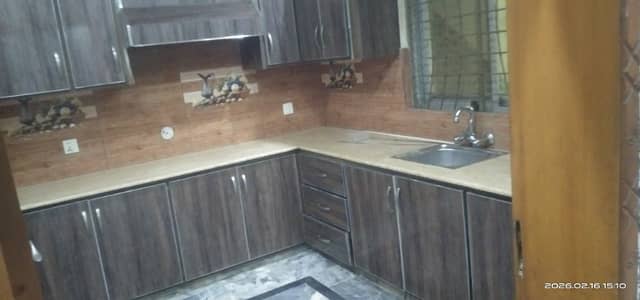 7 MARLA UPPER PORTION SAPREYT