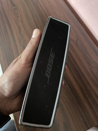 Bose Soundlink mini 2 - Bluetooth speaker