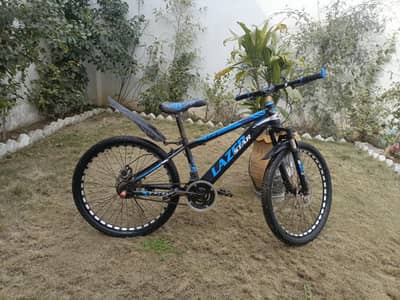 Sport Lazer star Bicycle