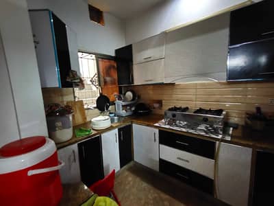 4 Marla Lower Portion For Rent In High Court Phase 2