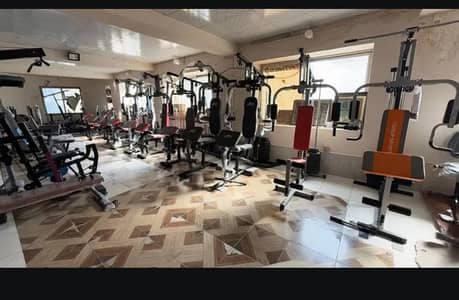 Home Gym| Multi Home Gym|full gym setup|MAS Sport & Fitness!